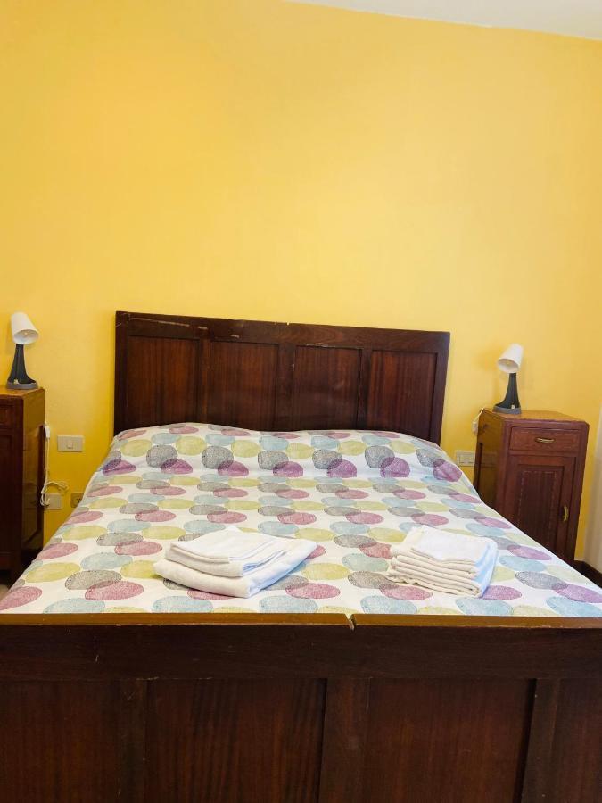 Casa Sbollazza Con Parcheggio E Vicina Al Parco Citra:010059-Lt-1207 Apartment Сестри Леванте Екстериор снимка