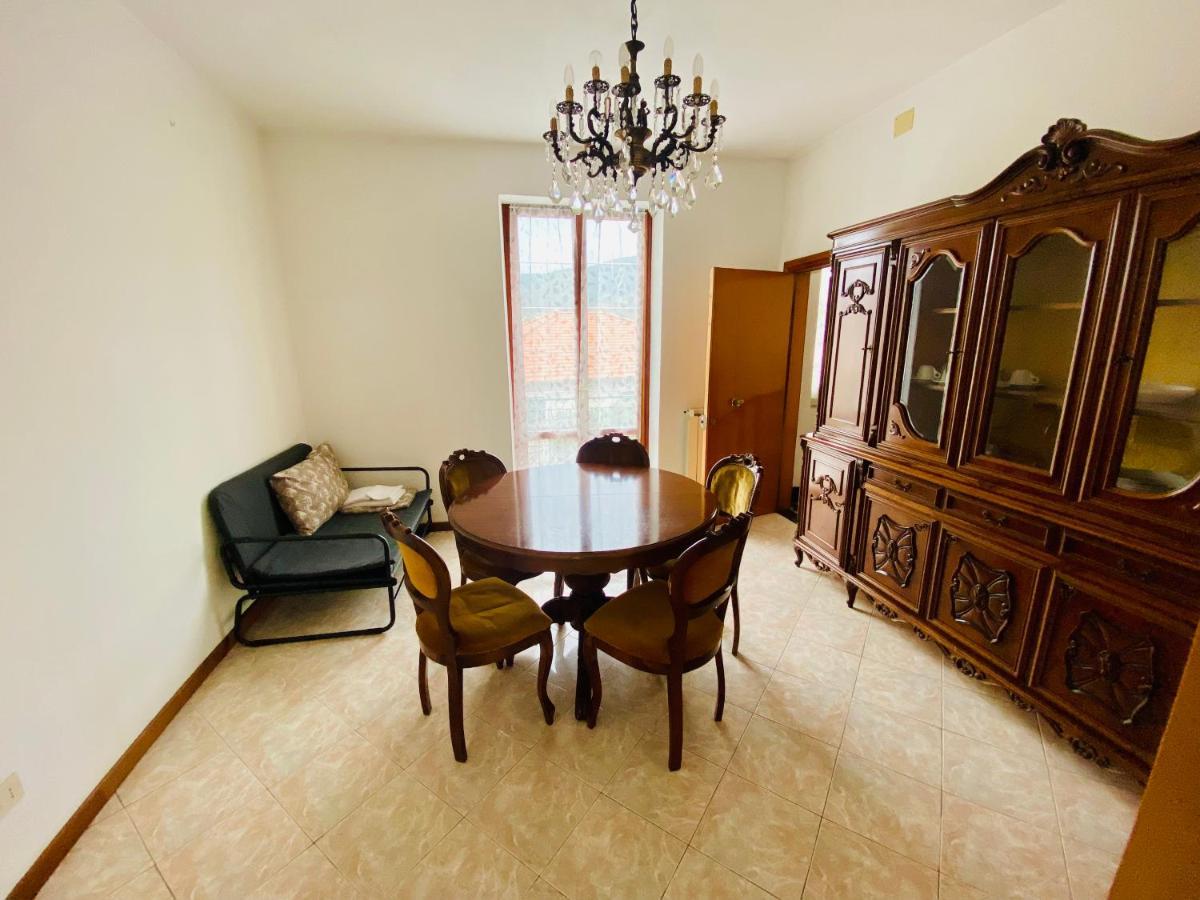 Casa Sbollazza Con Parcheggio E Vicina Al Parco Citra:010059-Lt-1207 Apartment Сестри Леванте Екстериор снимка