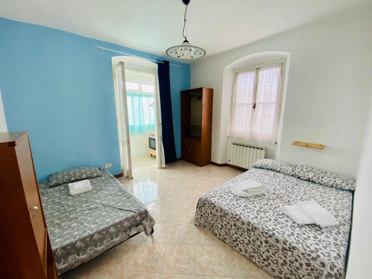 Casa Sbollazza Con Parcheggio E Vicina Al Parco Citra:010059-Lt-1207 Apartment Сестри Леванте Екстериор снимка