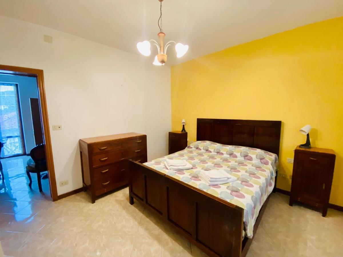 Casa Sbollazza Con Parcheggio E Vicina Al Parco Citra:010059-Lt-1207 Apartment Сестри Леванте Екстериор снимка