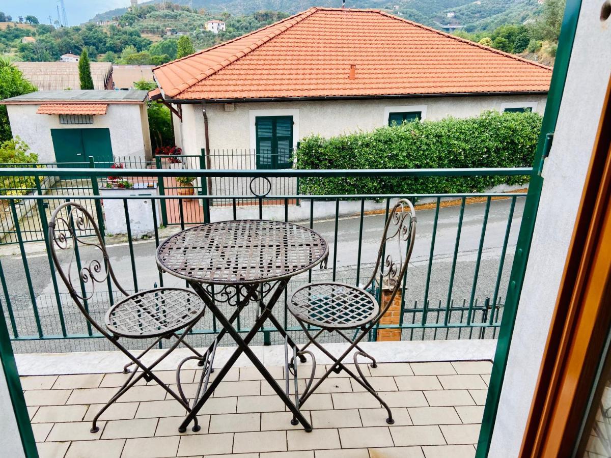 Casa Sbollazza Con Parcheggio E Vicina Al Parco Citra:010059-Lt-1207 Apartment Сестри Леванте Екстериор снимка
