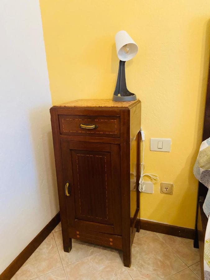 Casa Sbollazza Con Parcheggio E Vicina Al Parco Citra:010059-Lt-1207 Apartment Сестри Леванте Екстериор снимка