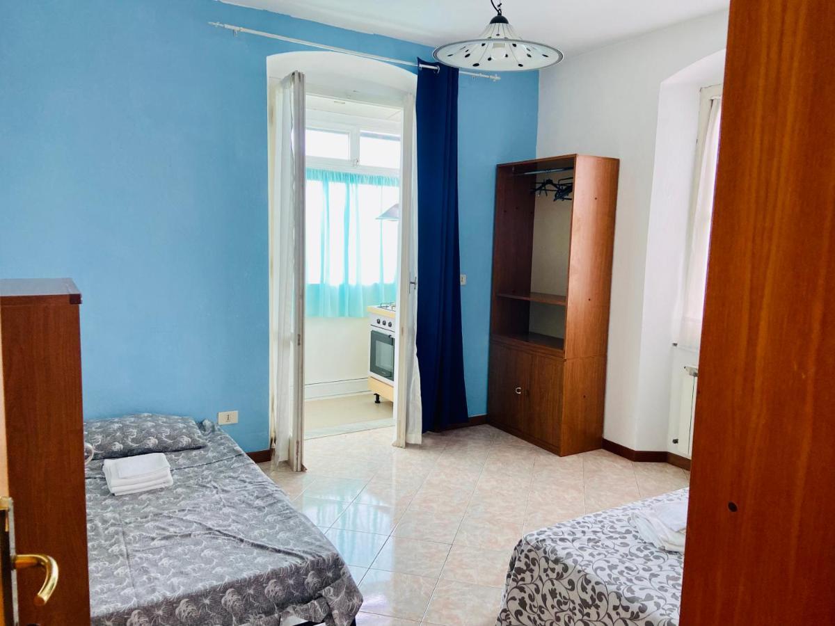 Casa Sbollazza Con Parcheggio E Vicina Al Parco Citra:010059-Lt-1207 Apartment Сестри Леванте Екстериор снимка